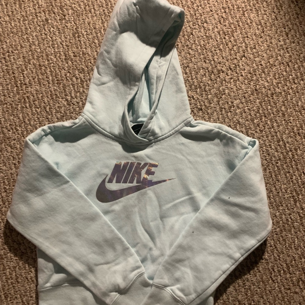 NIKE HOODIE